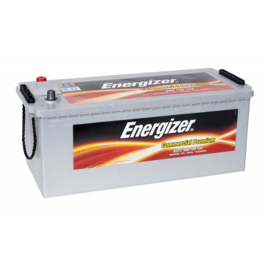 BATTERIA 12V. 140 AMP