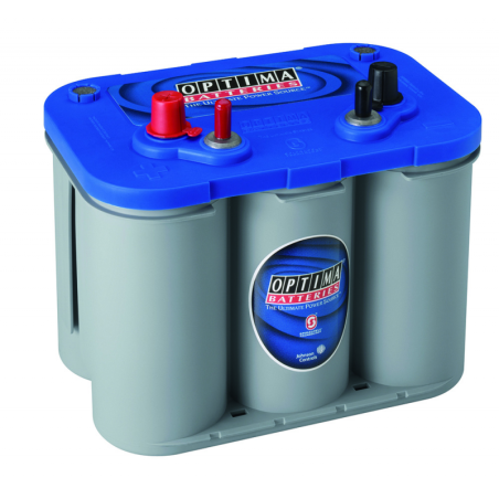 BATTERIA 12V. 75 AMP