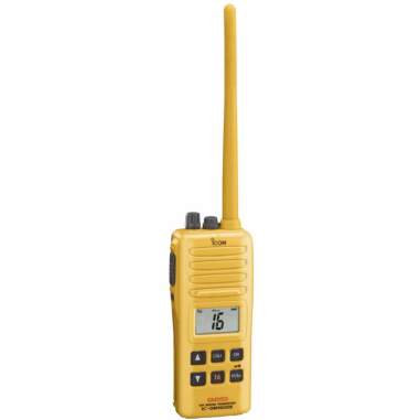 BATTERIA AL LITIO PER IC-GM1600E