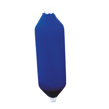 COPRIPARABORDI BLU NAVY Ø CM. 10X35