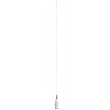 ANTENNA IN ACCIAIO INOX