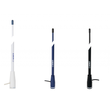 ANTENNA VHF COLORE BIANCO