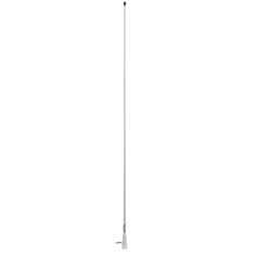 ANTENNA VHF GLOMEX COLORE BIANCO