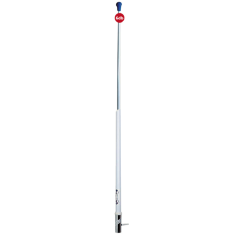 ANTENNA VHF GLOMEX COLORE BIANCO