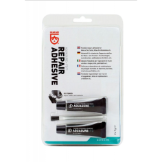 AQUASURE Conf. da 2 tubetti di 7g ciascuno