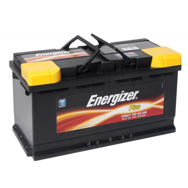 BATTERIE 12V. 60 AMP