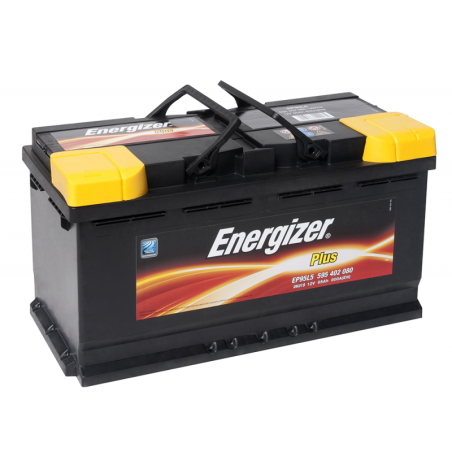 BATTERIE 12V. 74 AMP