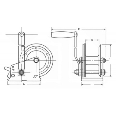 ARGANO KG.1100