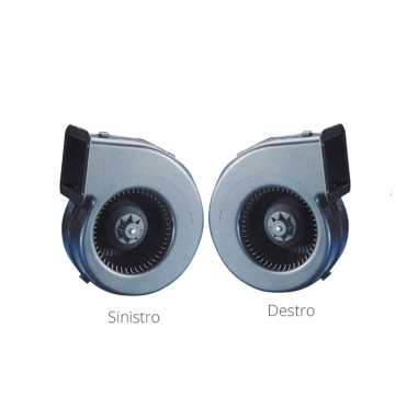 ASPIRATORE DESTRO 12 V.