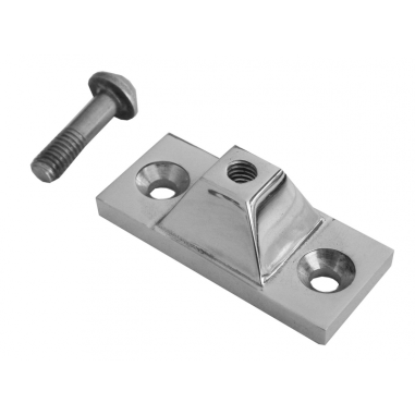 ATTACCHI LATERALI MM.50x23
