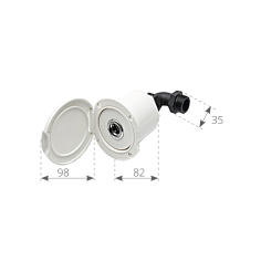 ATTACCO RAPIDO FEMMINA 2