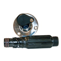 ATTACCO RAPIDO JABSCO 2