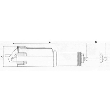 ATTUATORE AC MM.273/330