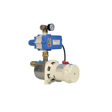 AUTOCLAVE ECOINOX 1 C.E 12 V.