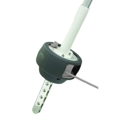 AVVOLGITORE 811-T  ARRIDATOI