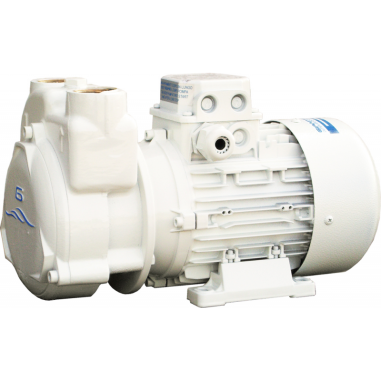 ELETTROPOMPA CP 24 V.