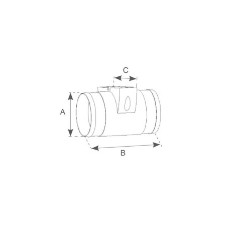ELETTROVENTILATORE 12 V.
