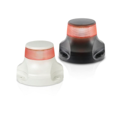 BIANCO -  LUCE ROSSA 2