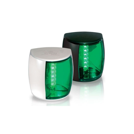 BIANCO - BICOLORE VERDE/ROSSO