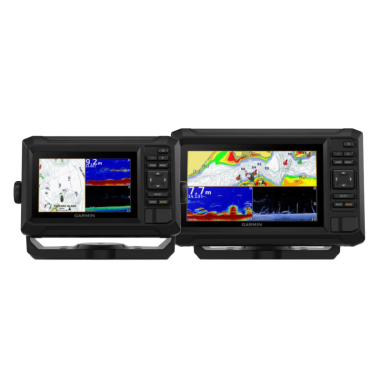 ECHOMAP UHD2 52CV CON TRASD. GT20-TM