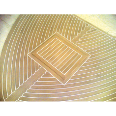 DOGA MM.75 CALAFATAGGIO BIANCO 2