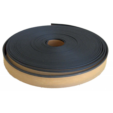 DOGA MM.75 CALAFATAGGIO NERO