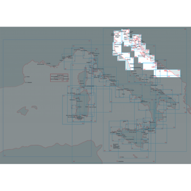 DALLA FOCE DEL TRONTO AD ANCONA