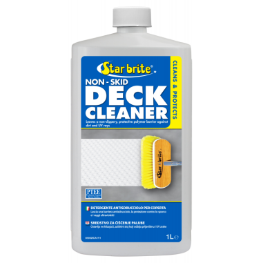 DECK CLEANER LT 1