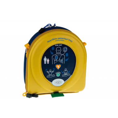 DEFIBRILLATORE SAMARITAN 350P