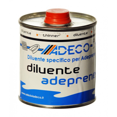 DILUENTE ADEPRENE PER NEOPRENE 250ML