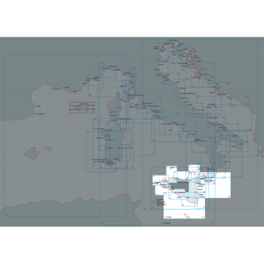 DA PUNTA LICOSA A CAPO D'ORLANDO