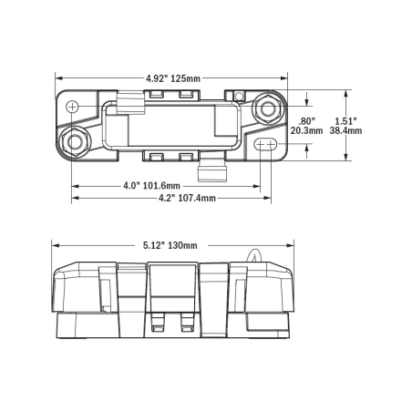 DA 30 A 200 AMP