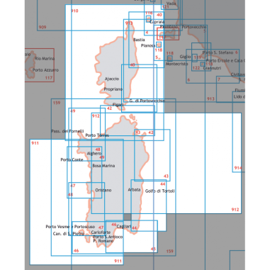 DA CAPO CACCIA A CASTEL SARDO E ISOLA ASINARA