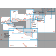 DA CAPO MILAZZO A C.ORLANDO E EOLIE 2
