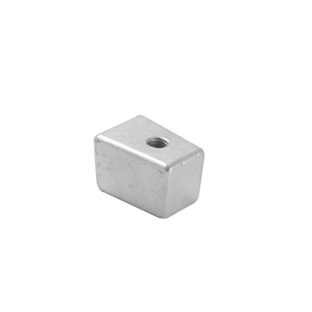 CUBO IN ZINCO