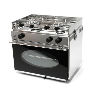 CUCINA CON FORNO ONE