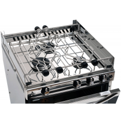 CUCINA CON FORNO/GRILL BRETAGNE 2