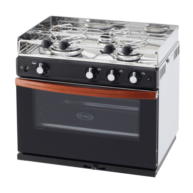 CUCINA CON FORNO/GRILL GASCOGNE