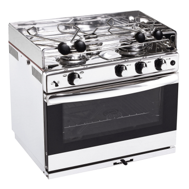 CUCINA CON FORNO/GRILL GRAND LARGE