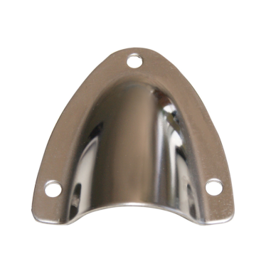 CUFFIA INOX MM.60X57X12