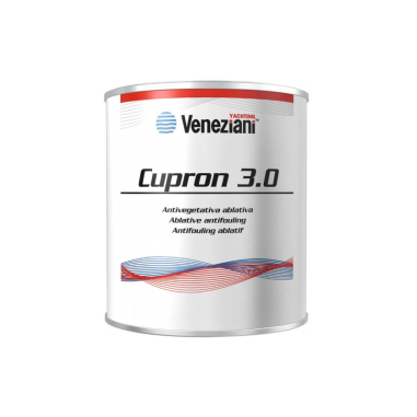 CUPRON 3.0 BLU LT.0,75