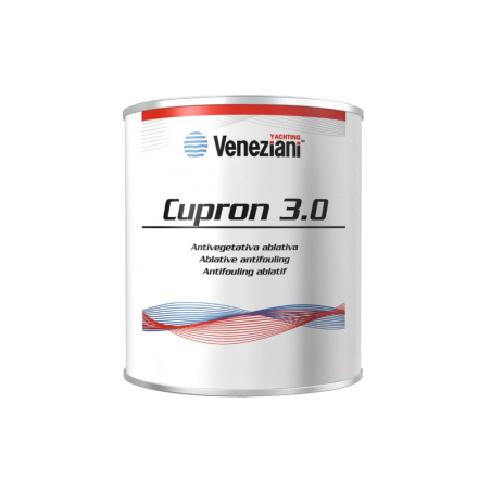 CUPRON 3.0 BLU LT.10