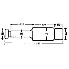CORRETTORI D'ASSETTO ELETTROMECCANICI 12V. 2