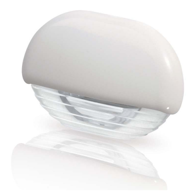 COVER ACCIAIO INOX