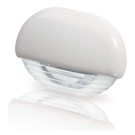 COVER ACCIAIO INOX