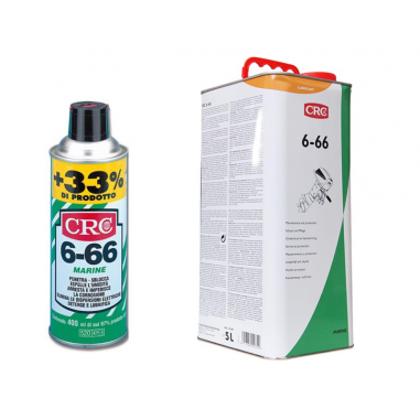 CRC 6-66 ML.400