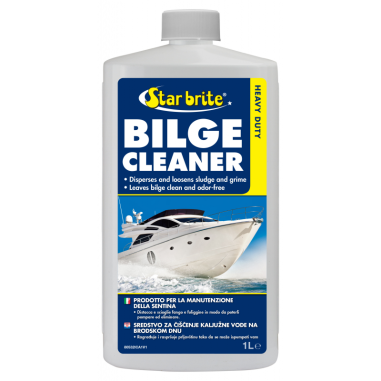 BILGE CLEANER LT 1