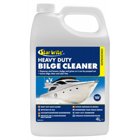 BILGE CLEANER LT 1