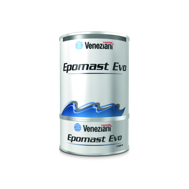 EPOMAST EVO COMPONENTE A LT.5