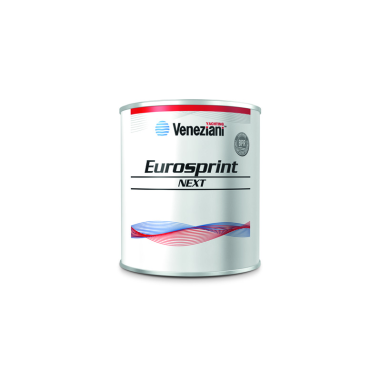 EUROSPRINT NEXT BLU LT.0,750